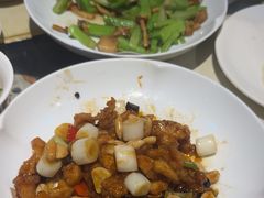 -京味斋·北京烤鸭(北京南站洋桥店)