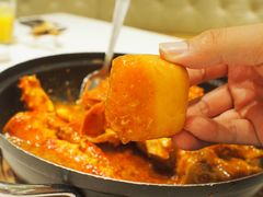 -新加坡海鲜共和(名胜世界圣淘沙海滨坊)