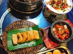 -甘家界牌柠檬鸭(青山店)