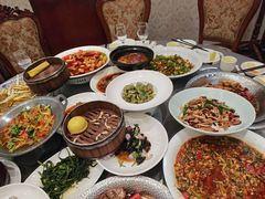 -和康·佳韵酒楼(合信路店)