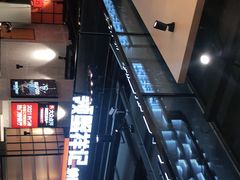 -领蟹祥记·香辣蟹·特色小海鲜(奥体天虹店)
