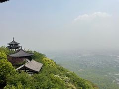 -杭州半山国家森林公园