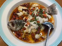 -东棠花园餐厅(湖工大店)