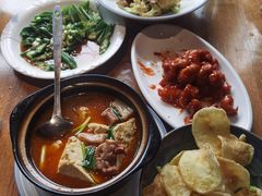 -丰乐餐厅·始于1999·本地老字号