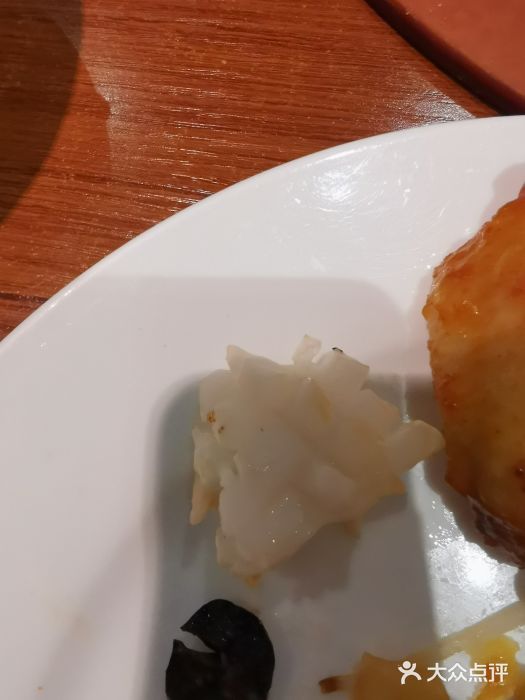 米斯特比萨(罗斯福店)图片