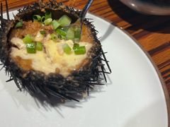 -蚝堡海鲜·威海菜·海肠捞饭·烧烤·亚洲吃蚝公司(幸福门店)