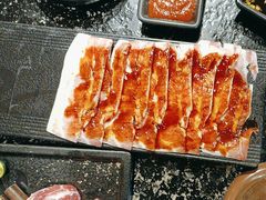 -九田家黑牛烤肉料理(珠江摩尔店)