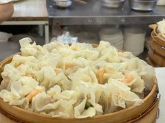 -海汇源老烧麦店(东大街总店)