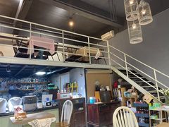 -艾蜜西餐厅(梅园店)