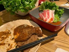 -新石器烤肉(招商1872店)