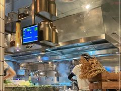 -铁公鸡·四川料理(天环广场店)