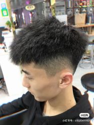 -时尚殿堂明星门店