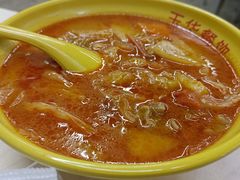 -玉华饮食店(茅台路店)