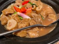 -厝包四点金·潮宴(太古仓店)