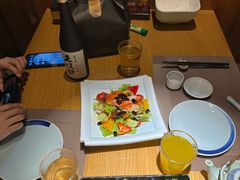 -三石铁板烧(紫竹桥店)
