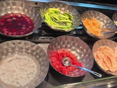 -冠菌火锅烤肉自助(东莞樟木头店)