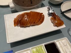 -小大董·烤鸭(观景餐厅·南京西路店)