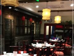 大堂-鸭匠食府·挂炉烤鸭·新京菜(阜成路店)