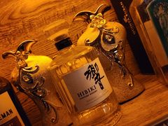 -秀·爱尔兰餐吧(上海路店)