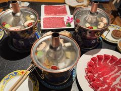 -南门涮肉(上海一店)