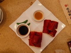 -点都德(大茶楼店)