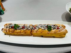-囍榷·鲜美常州菜(恐龙园店)