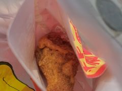 -鸡柳大人(宁大店)