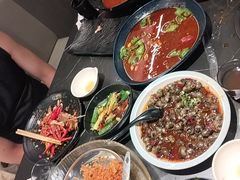 -红盔甲·小龙虾(人民广场店)