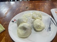 -春發合饭庄