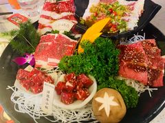 -猫抓烤肉(春熙路店)
