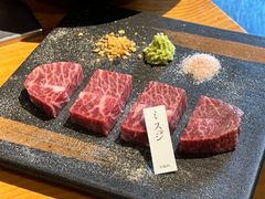 -勇誌烧肉·焱铁烧