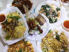 -纽顿熟食中心