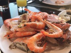 -AdD全日制餐厅(中谷花园酒店)