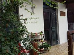 android_upload_pic-Cafe Villa