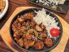 -小川洋风料理(街道口店)