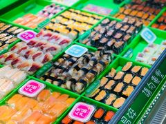 -鲜道寿司(无锡苏宁店)