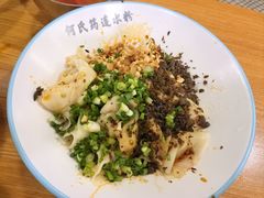 -何氏筠连水粉(明伦堂店)