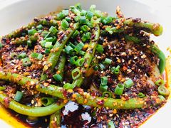 -易老头三样菜(南滨路总店)