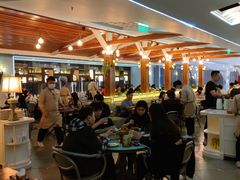 -CHINCHIN 青青·泰国料理(万象食家店)