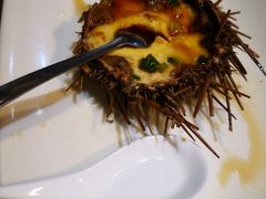海胆-正黄旗海鲜烧烤大排档(延安路总店)