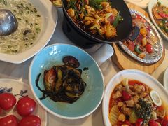 -宁波石浦大饭店(新材料城店)