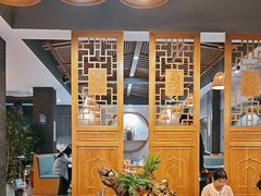 -野菌皇海景野生菌火锅(滨海大道店)