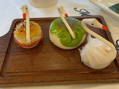 -名苑皇宫酒家(来魅力壁画村店)