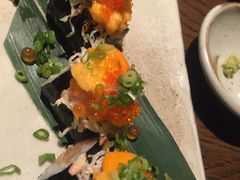 -Hatsune隐泉日式料理(三里屯太古里店)