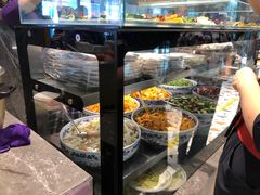 -京穆兰兰州牛肉面·清真(中川机场店)