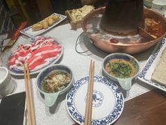 -东镇老火锅(长春路首店)