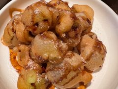 -庐灶江南·江南菜·四合院Bistro(东直门雍和宫·原华侨宾馆店)
