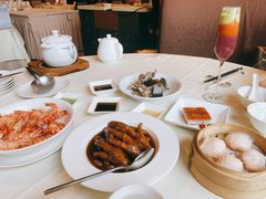 -利苑酒家(金宝店)