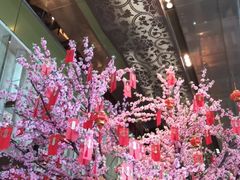 -金轩中餐厅 Jin Xuan(浦东丽思卡尔顿酒店)