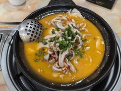-李师傅脆肚(梅林店)